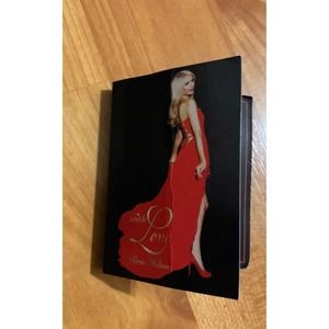 Paris‎ Hilton With Love Perfume